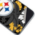 NFL Pittsburgh Steelers Tropical Print iPhone 11 Skin